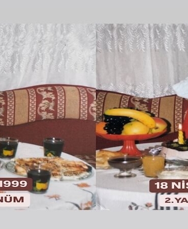 26’nın Ardında: Huzur, Sevgi ve Yeni Bir Başlangıç