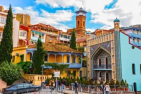 Gürcistan’dan Alınacak Hediyeler