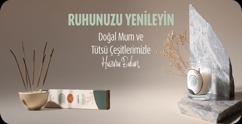 Mitr: Doğallığın ve Enerjinin Yeni Adı