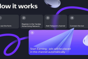 Telegram Kanallarından Pasif Gelir Elde Etmek Artık Mümkün