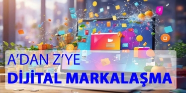 Dijital Markalaşmanın Tanımı Tarihçesi ve Önemi