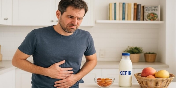 Kabızlık: Sağlıklı Bağırsaklar İçin 10 Altın Öneri