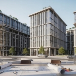 İnşaat ve Mimari Tasarımda Yeni Standartlar Belirliyor