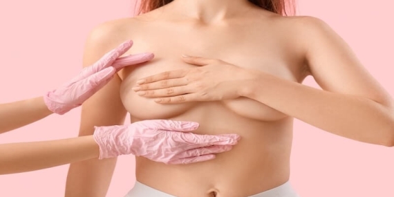 Meme Dikleştirme Estetiğine Talep Artıyor: İstanbul’da Op. Dr. Gökhan Semerci Öne Çıkıyor