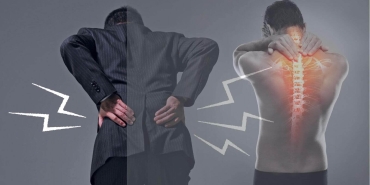 Minimal İnvaziv Omurga Kırığı Ameliyatı: Daha Az Ağrı, Daha Hızlı İyileşme