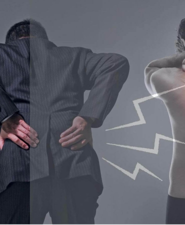 Minimal İnvaziv Omurga Kırığı Ameliyatı: Daha Az Ağrı, Daha Hızlı İyileşme