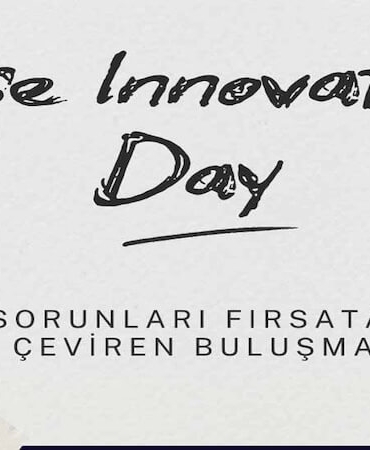 Case Innovation Day 2025 İçin Geri Sayım!