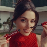 Türkiye'nin 1 Numaralı Makyaj Markası Flormar'ın Yeni Global Marka Yüzü “Hande Erçel” ile ilk lansmanı: “Volume Up Mascara”