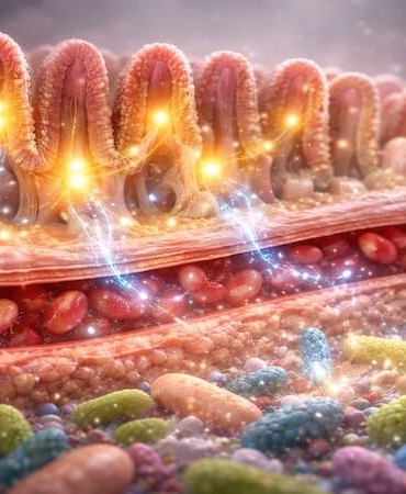 Enteroendokrin Hücreler ve GLP-1