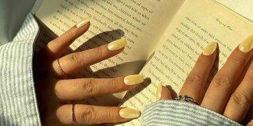 Manikür Yaparken Tırnak Sağlığınızı Korumak İçin Asla Unutmamanız Gereken Detaylar