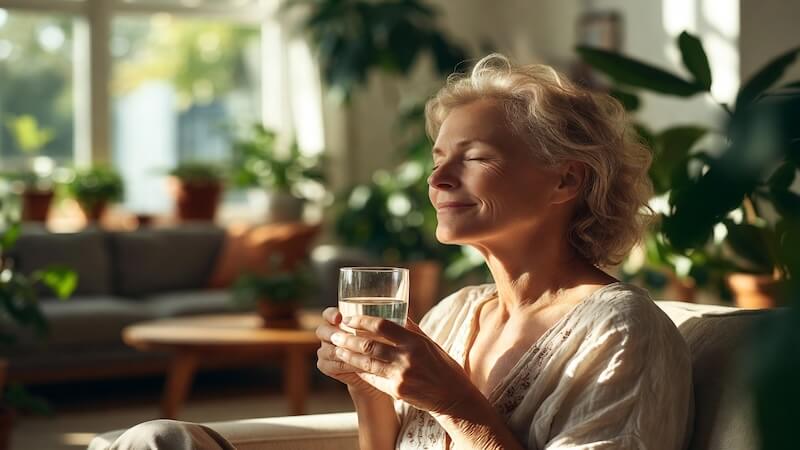 Menopoz Yönetiminde Modern Bakış Açısı